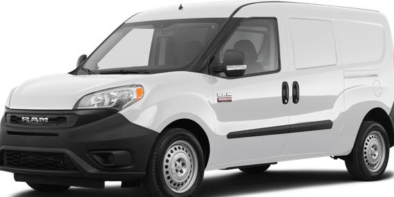 RAM PROMASTER CITY 2020 ZFBHRFAB0L6P39658 image